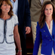 Illustration for article titled Carole Middleton Is Allegedly Fashions New Muse